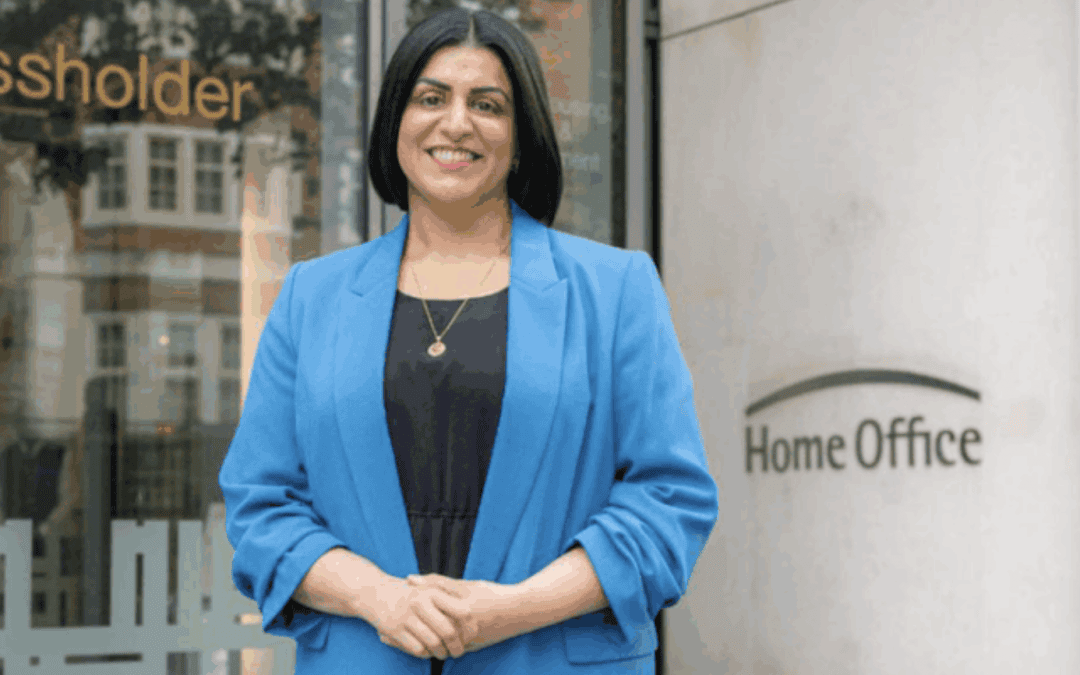 The Times: Close loophole to stop suspects fleeing UK, Shabana Mahmood urged
