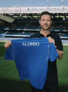 Quick guide to Chelsea’s new signings during the transfer window
