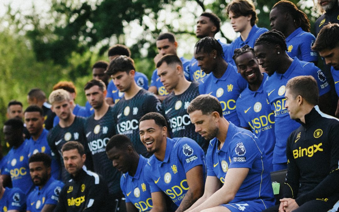 Final whistle for Boehly as Clearlake takes full control of Chelsea FC