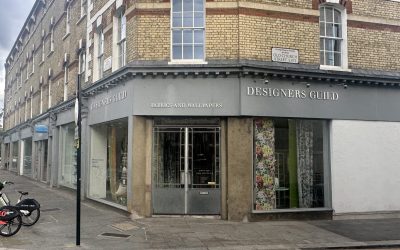 Staff hit back at reports that Designers Guild is on the “brink of collapse”