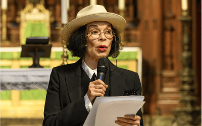 “Enough is enough” – Bianca Jagger rages against gamble on Earl’s Court mega slots arcade