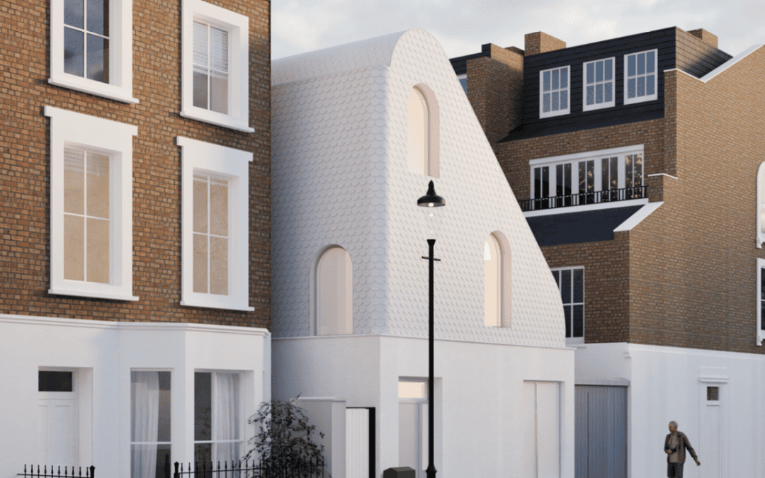 EXCLUSIVE: Resident who fought council enforcement action for two years and WON – goes into battle with planning officers AGAIN