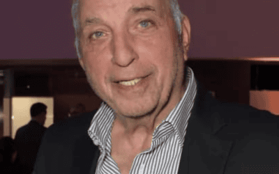 Riddle of the Reuben brother who left Holland Park for Monaco