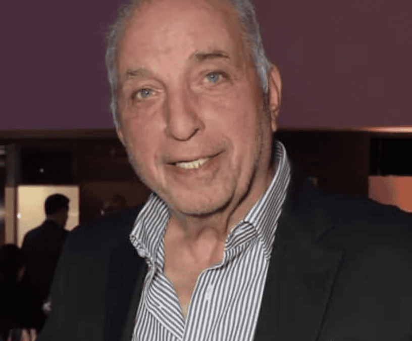 Riddle of the Reuben brother who left Holland Park for Monaco
