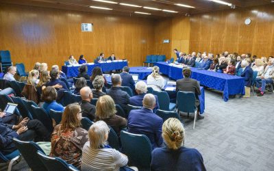 Fury and tears as La Famiglia hearing is postponed after complainant fails to attend due to last minute “medical emergency”